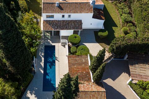 Villa a Benahavis, Malaga, Benahavis - € 2.595.000 | Ref: WB2401 - foto 4